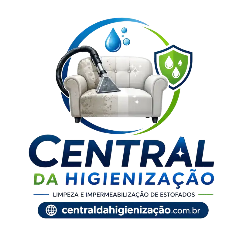 CENTRAL DA HIGIENIZAÇÃO